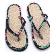 Hotselling Excellent Quality Nice Design Hotel disposable non-slip cotton hotel slipper